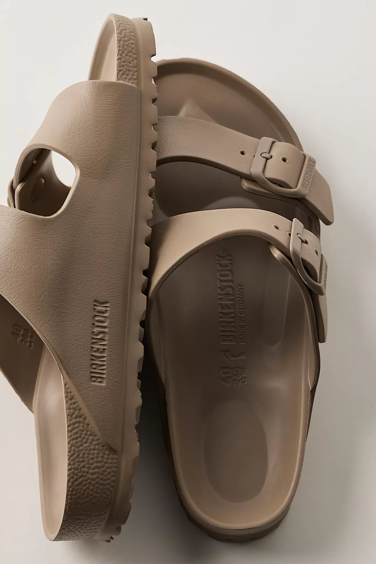 Birkenstock EVA Arizona Sandals