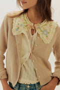 Sol Knit Tee