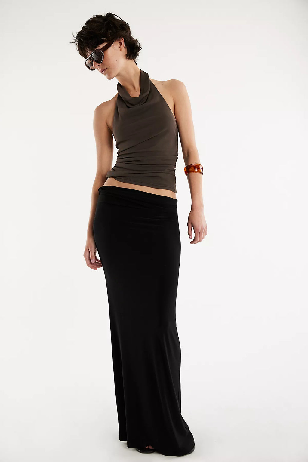 ONE OF OTHERS Kova Skirt