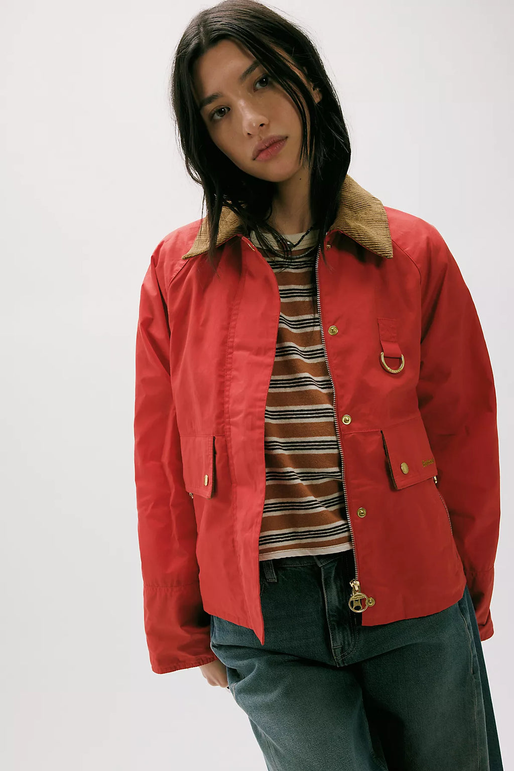 Barbour Mackworth Casual Jacket