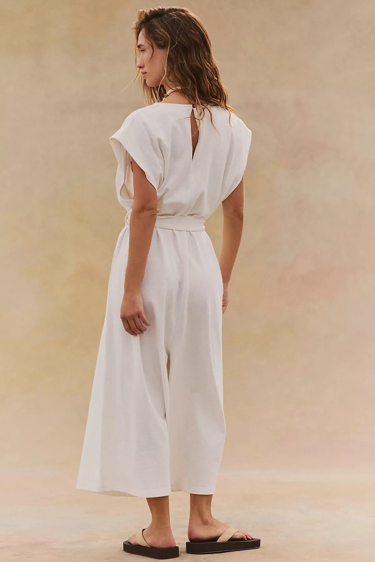 Rio One-Piece Jumpsuit