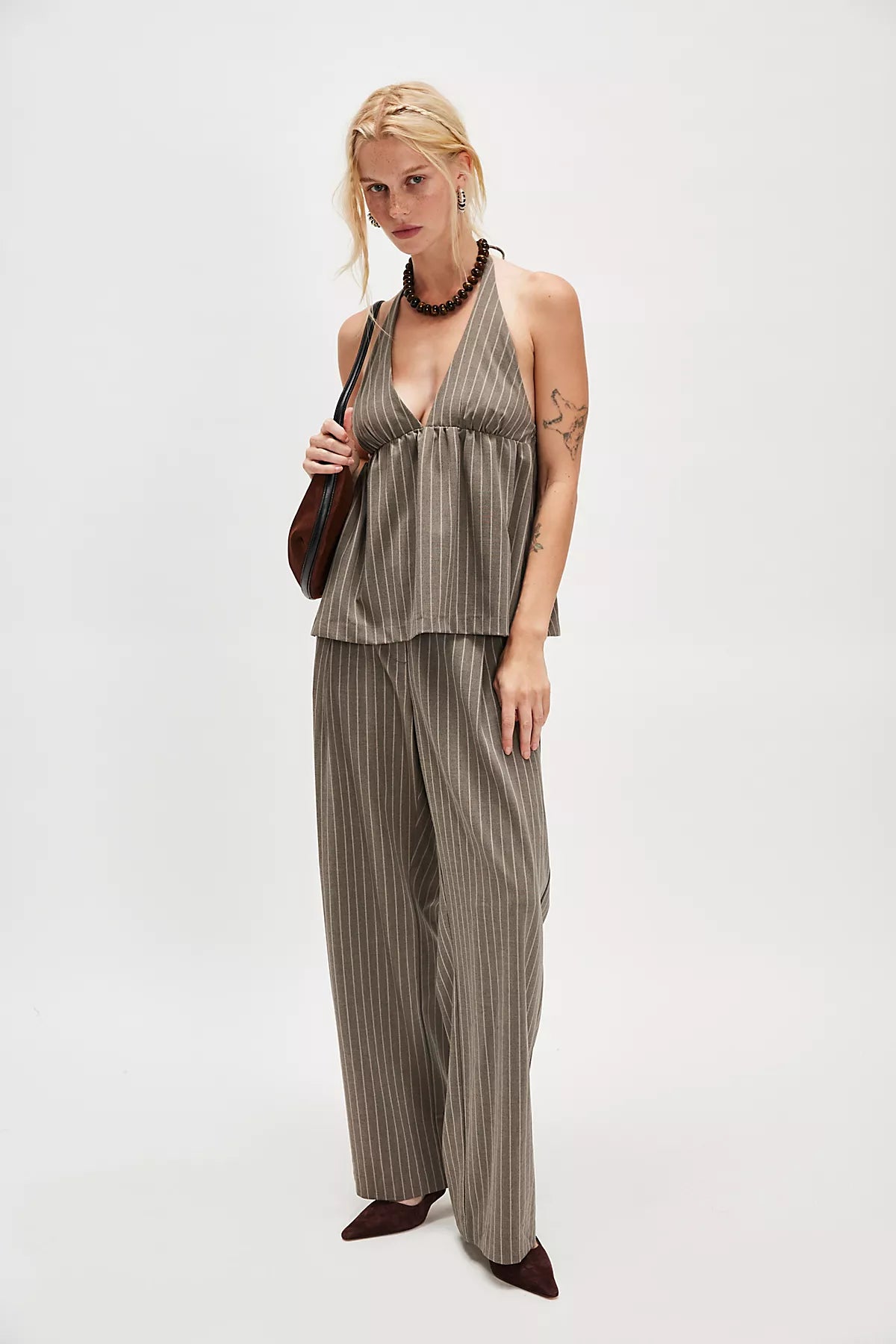 Bec + Bridge Jonni Pant Set