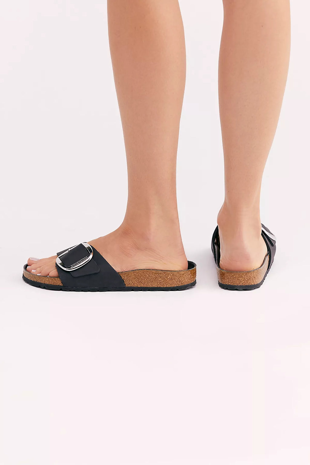 Birkenstock Madrid Big Buckle Sandals