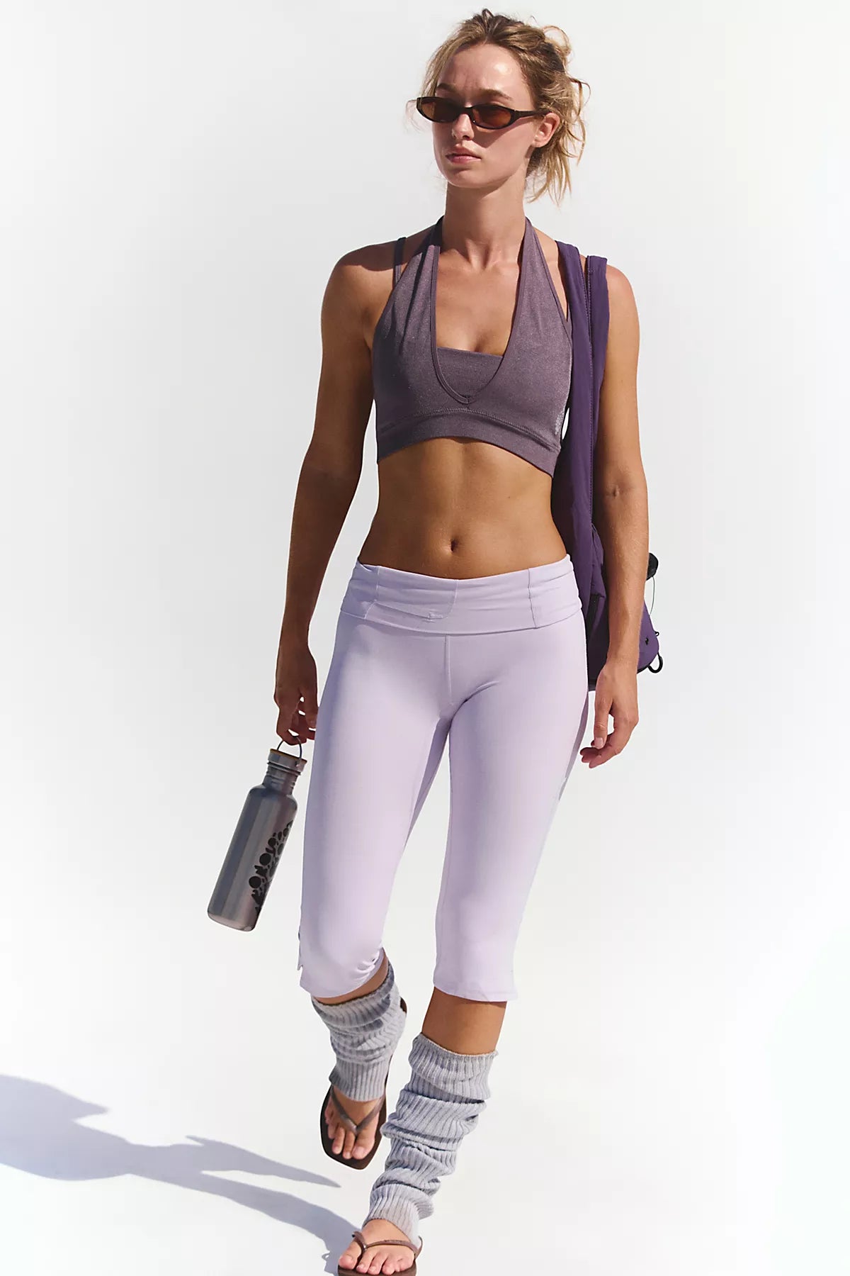 Never Better Mini Leggings