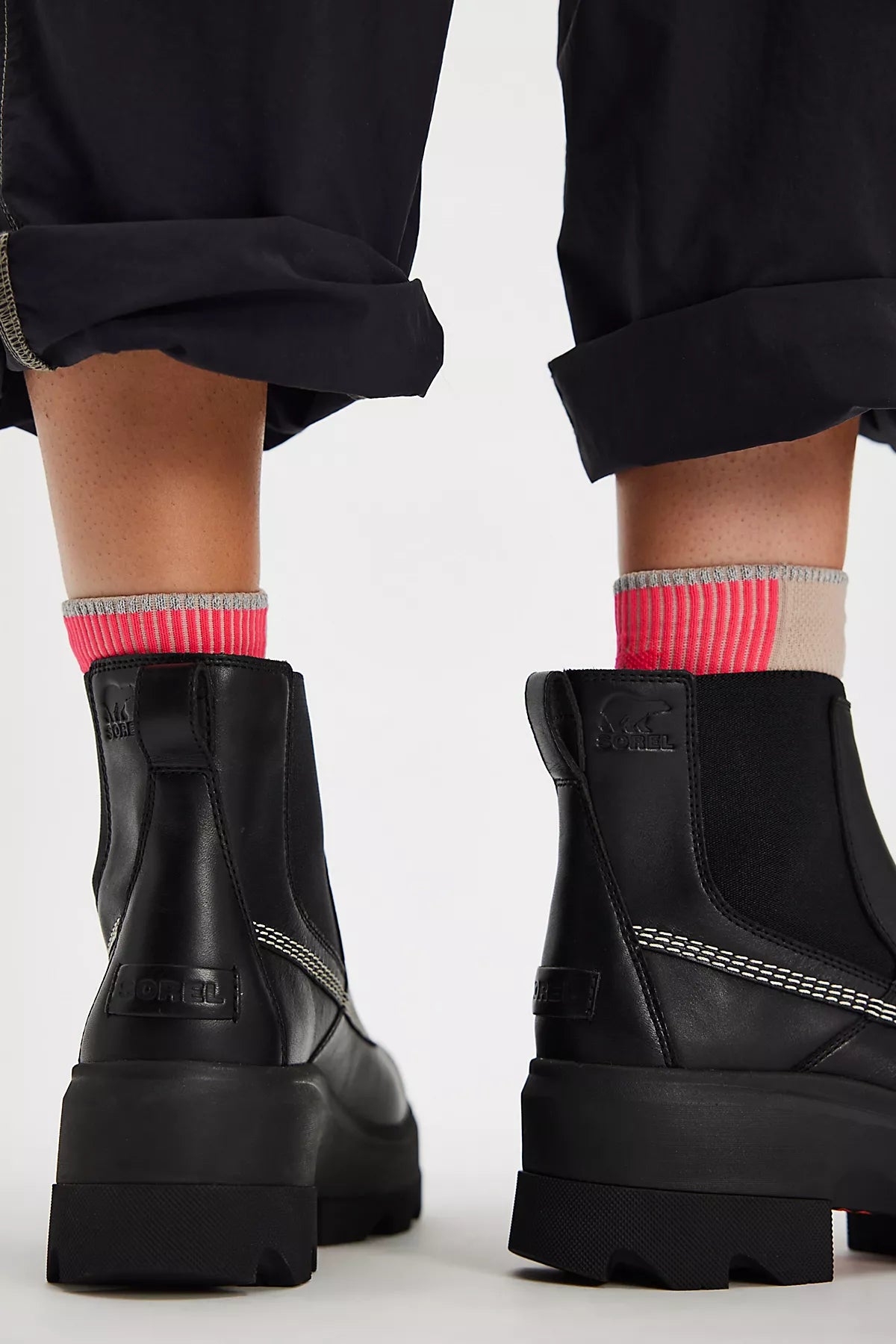 JOAN FRWD™ Chelsea Boots