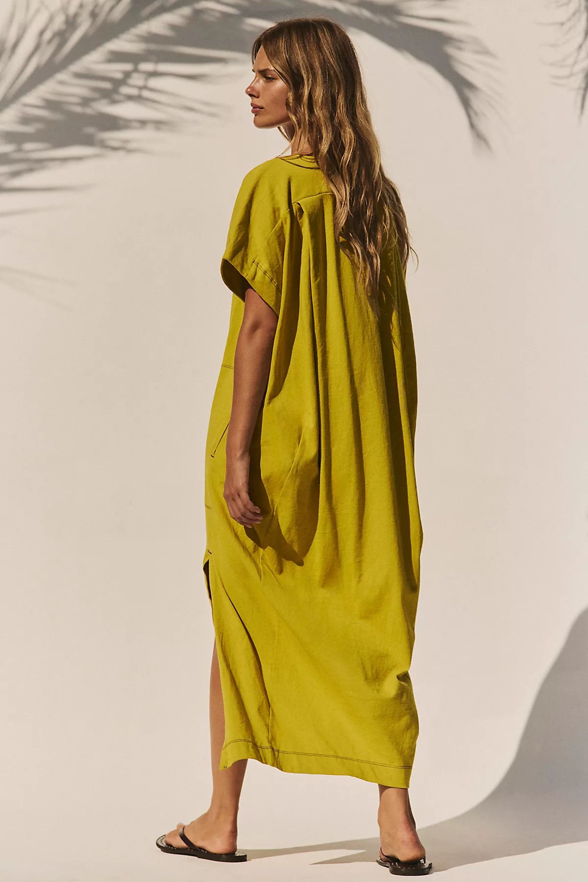 Strada Maxi Dress