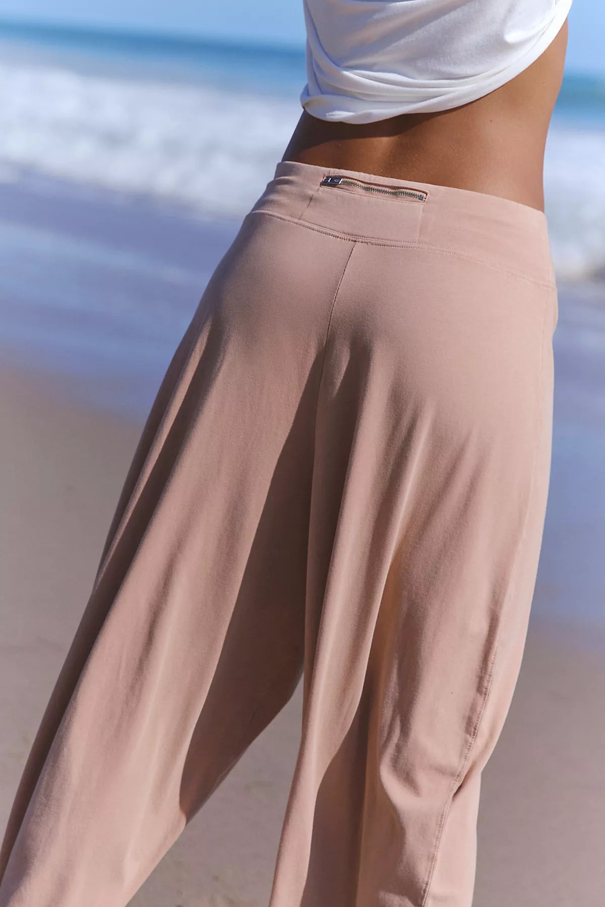 Hot Shot Easy Pants