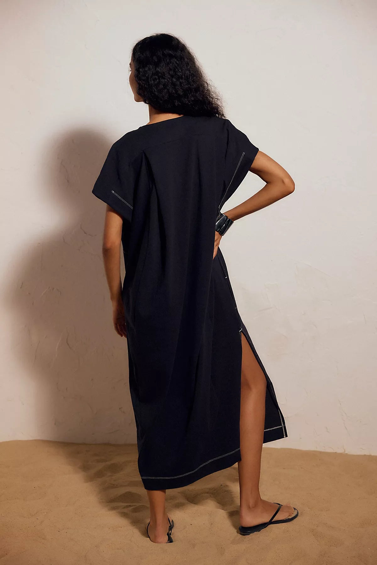 Strada Maxi Dress