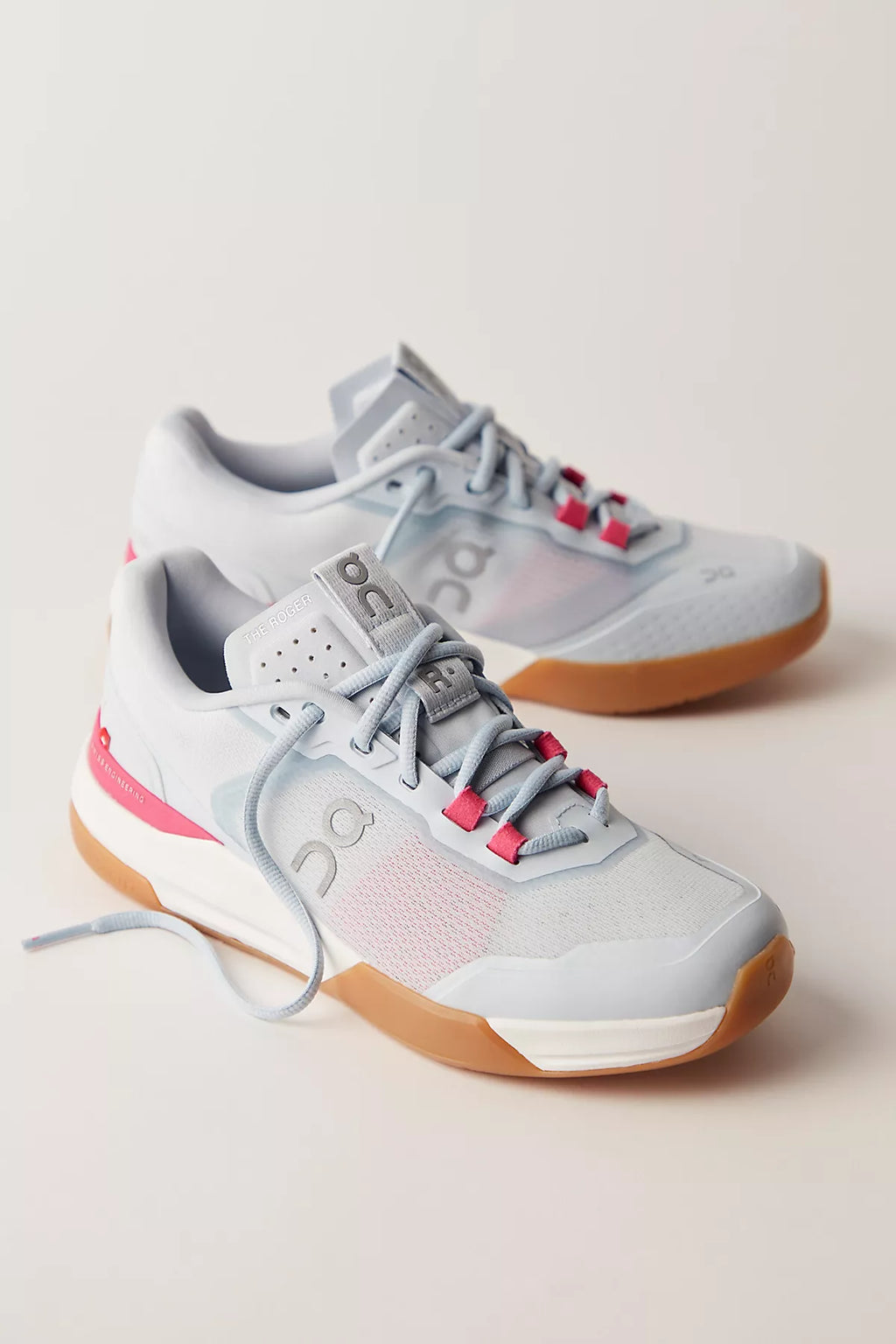 On Roger Advantage Pro Sneakers