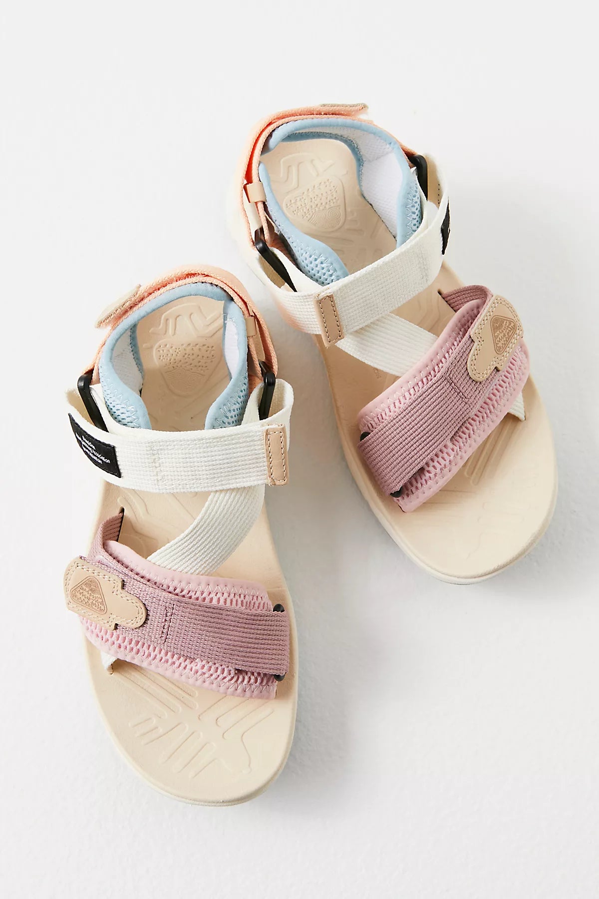 Taurus Trek Sandals