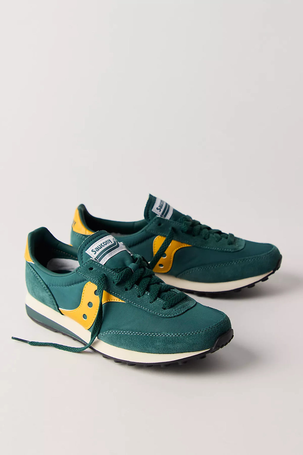 Saucony Trainer 80 Sneakers