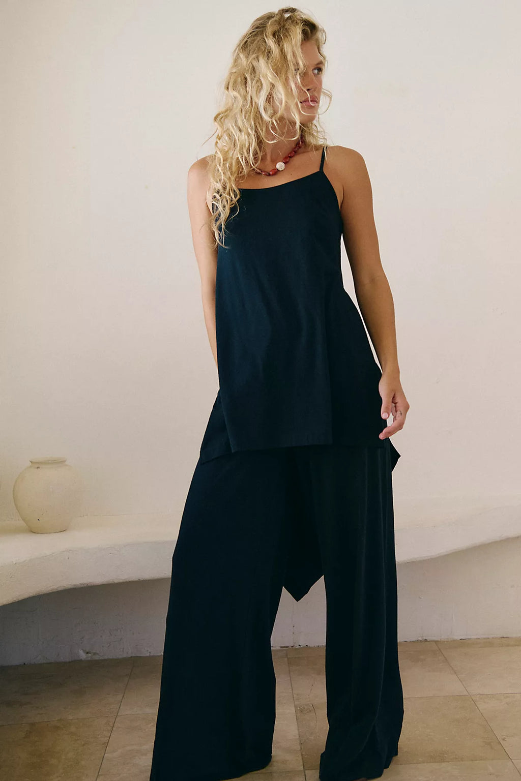 Lana Pant Set