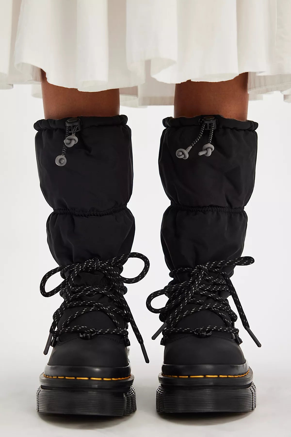 Dr. Martens Audrick Padded Hi Weather Boots