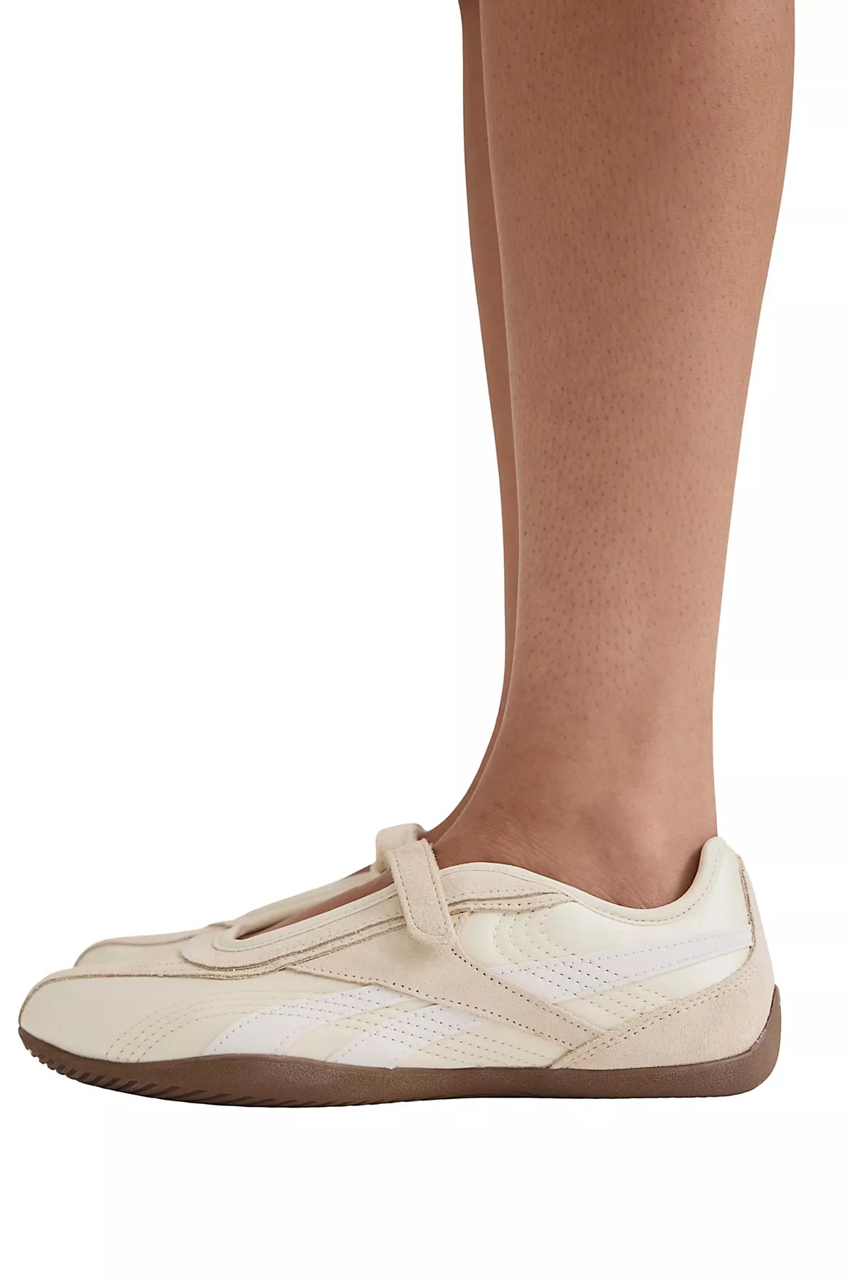 Reebok Ultra Lo Mary Jane Sneakers